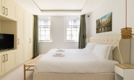 Elegant Belgravia 8