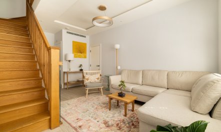 Elegant Belgravia 3