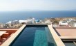 Santorini Sunrise 2