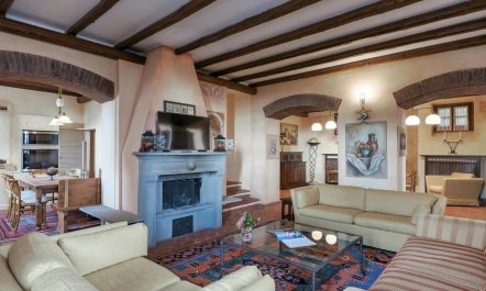Lake Garda Villa 6