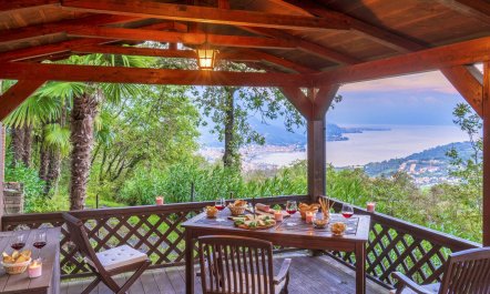 Lake Garda Villa 4