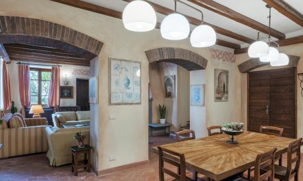 Lake Garda Villa 8