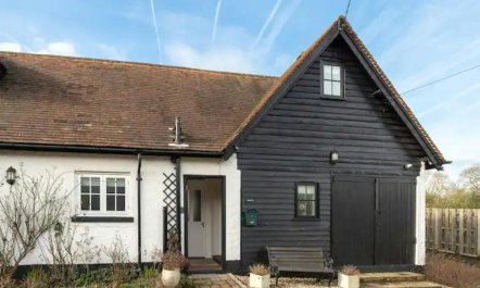 Charming Chilterns