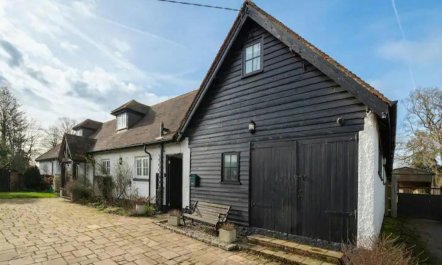 Charming Chilterns 9