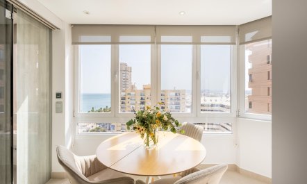 Beach & Vista 1