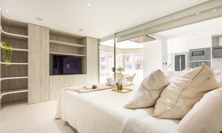 Beach & Vista 9