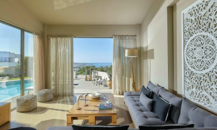 The Aegean Outlook 1