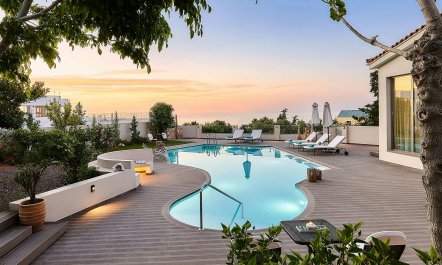 The Aegean Outlook 2