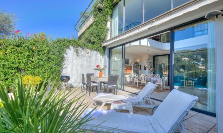 Mougins Mornings 4