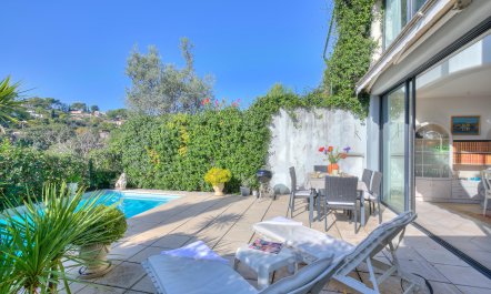 Mougins Mornings 5