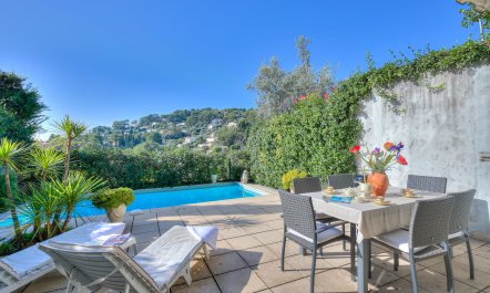 Mougins Mornings 2