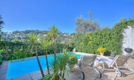 Mougins Mornings 3