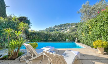Mougins Mornings 1