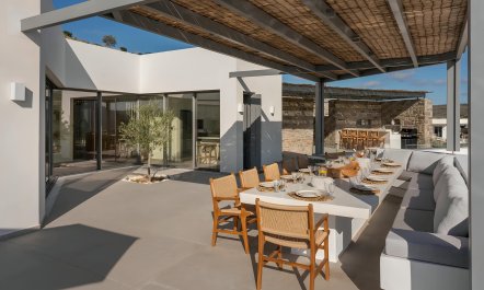 Paros Glory 3