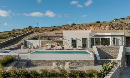 Paros Glory 1