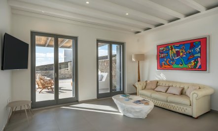 Paros Glory 5