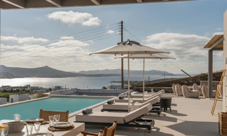 Paros Glory 2