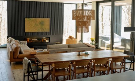 Green Mountain Manor 5