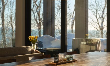Green Mountain Manor 7