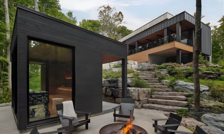 Green Mountain Manor 3