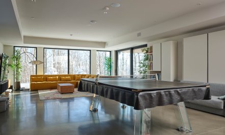 Green Mountain Manor 6