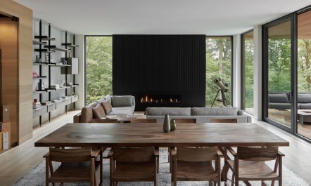 Green Mountain Manor 1