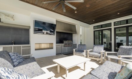 Gulf Serenity 9
