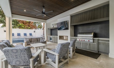 Gulf Serenity 8