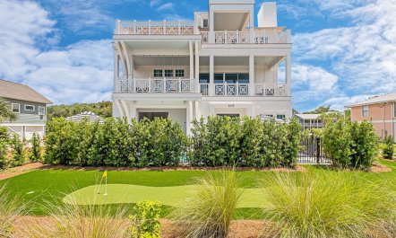The Coastal Flair 1