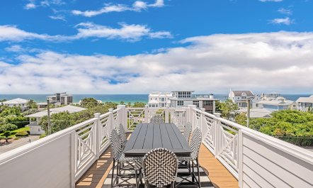 The Coastal Flair