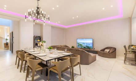 Charming Cannes Oasis 6