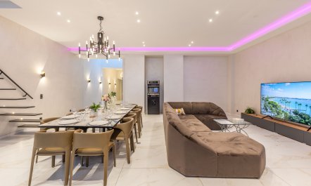 Charming Cannes Oasis