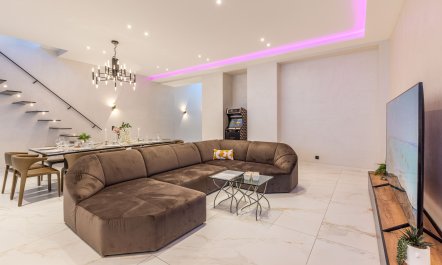 Charming Cannes Oasis 5