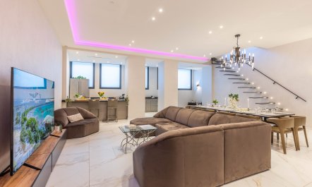 Charming Cannes Oasis 4