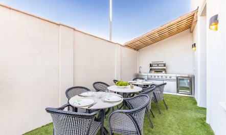 Charming Cannes Oasis 3