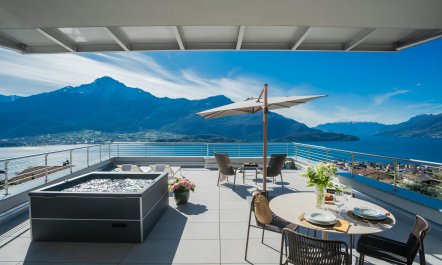 Lakeside Azure