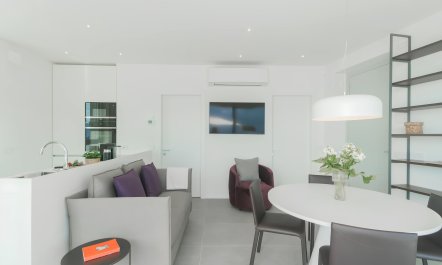 Lakeside Azure 7