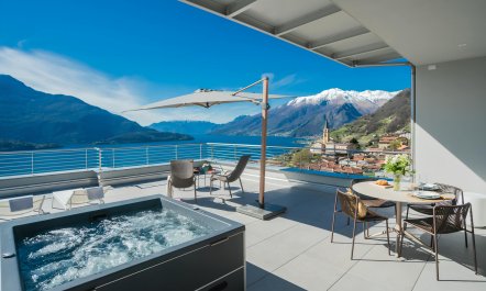 Lakeside Azure 2