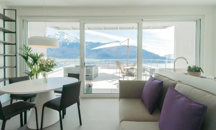 Lakeside Azure 1