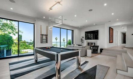 Stylish Peaktop Haven 5