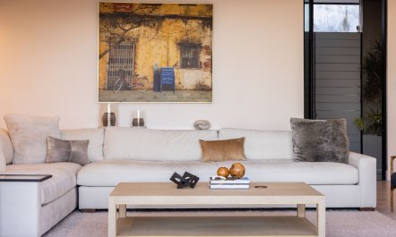 Stylish Peaktop Haven 9