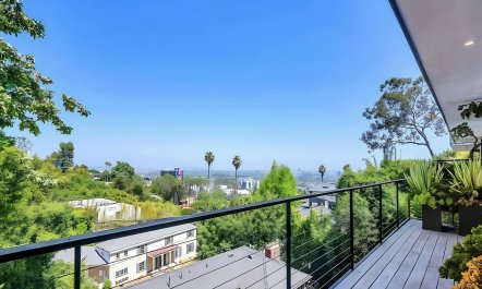 Stylish Peaktop Haven 2