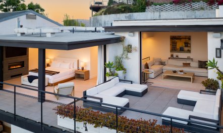 Stylish Peaktop Haven 3