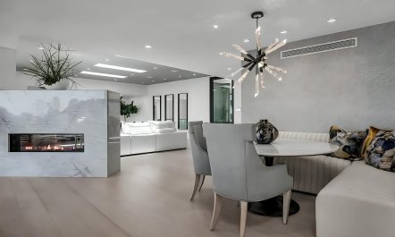Stylish Peaktop Haven 8