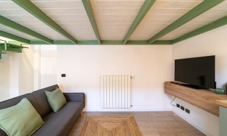 Cosy Como 4