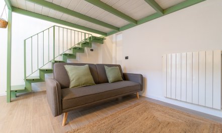 Cosy Como 5