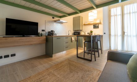 Cosy Como 6