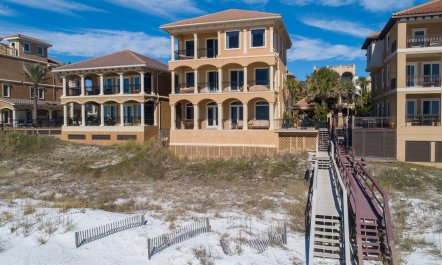 Emerald Waters Nest 5