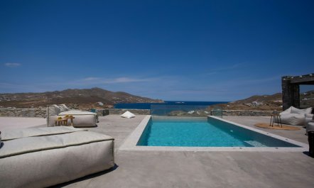 Mykonos Azure Vista 2