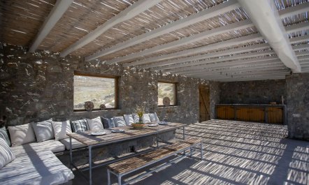 Mykonos Azure Vista 9